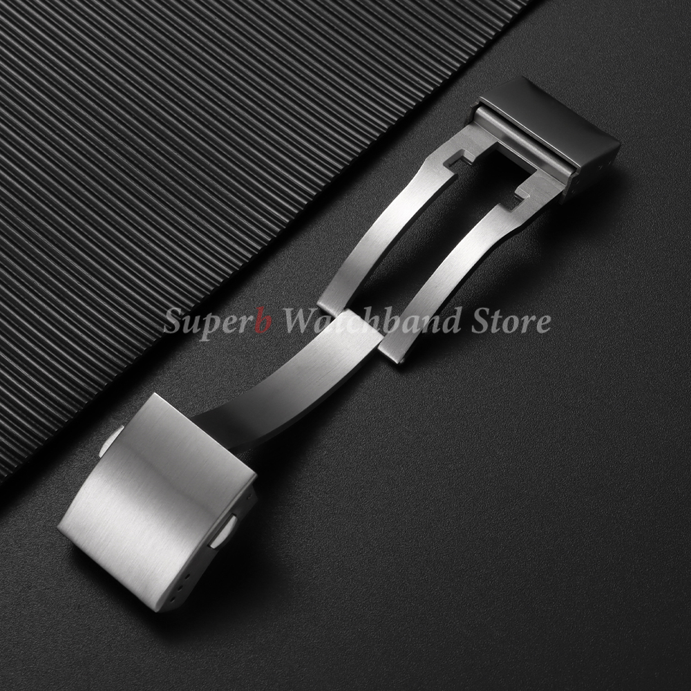 Solid Stainless Steel Buckle f – Luxury Watch Longines recenzja i cena
