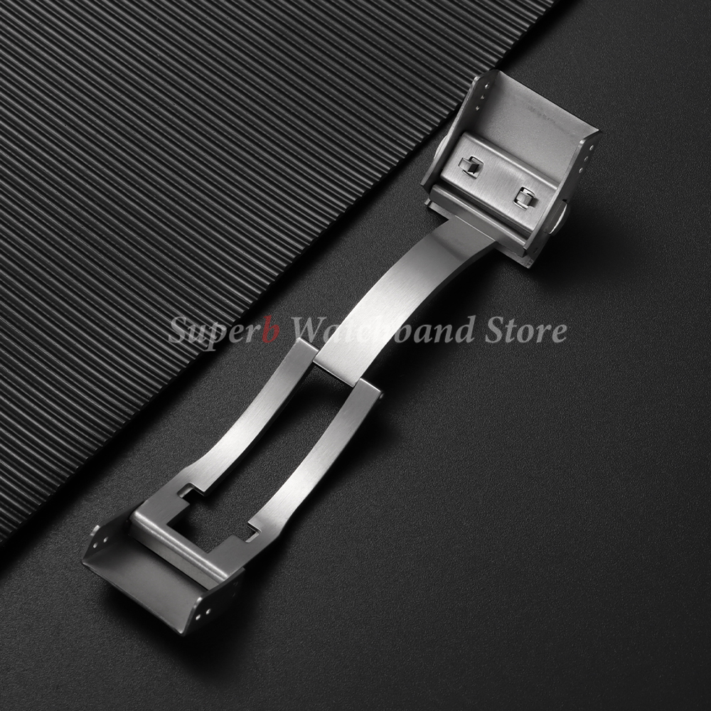 Solid Stainless Steel Buckle f – Luxury Watch Longines recenzja i cena