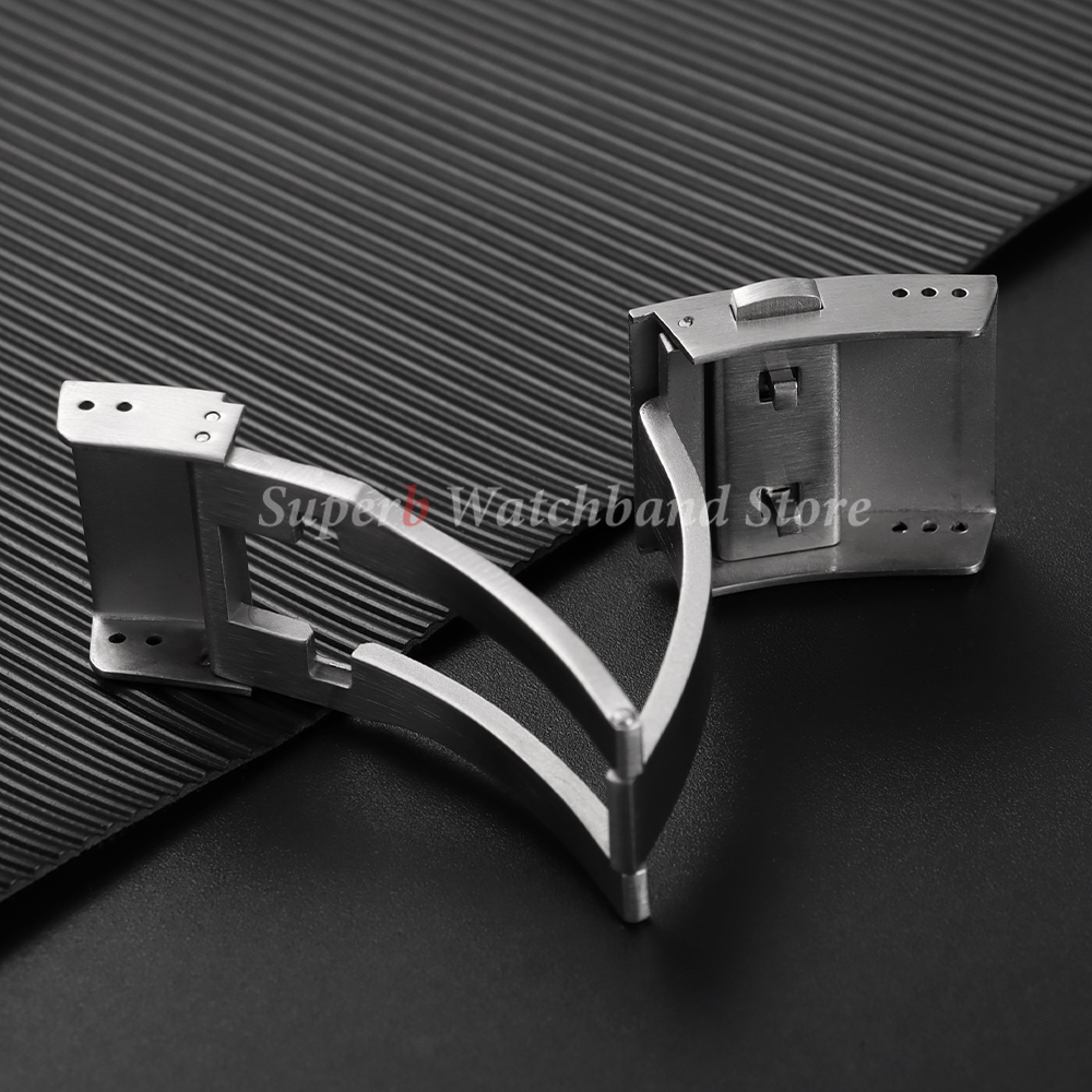 Solid Stainless Steel Buckle f – Luxury Watch Longines recenzja i cena