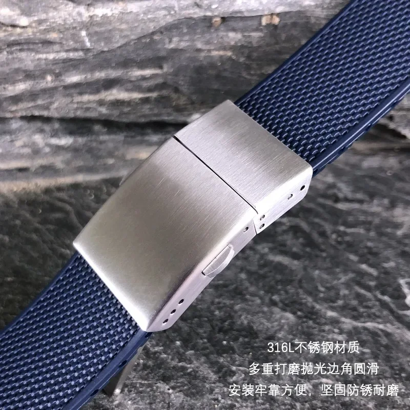 High Quality Silicone Fluorous – Luxury Watch Longines recenzja i cena