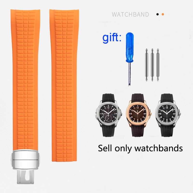 Watch strap for Patek Philippe – Luxury Watch Patek Philippe recenzja i cena