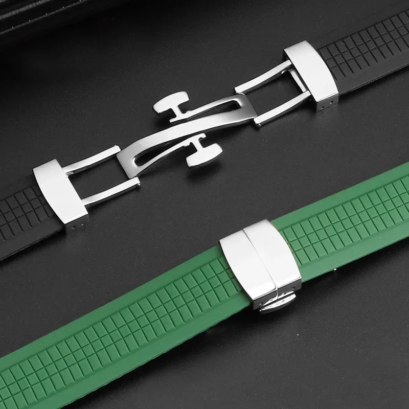 Watch strap for Patek Philippe – Luxury Watch Patek Philippe recenzja i cena