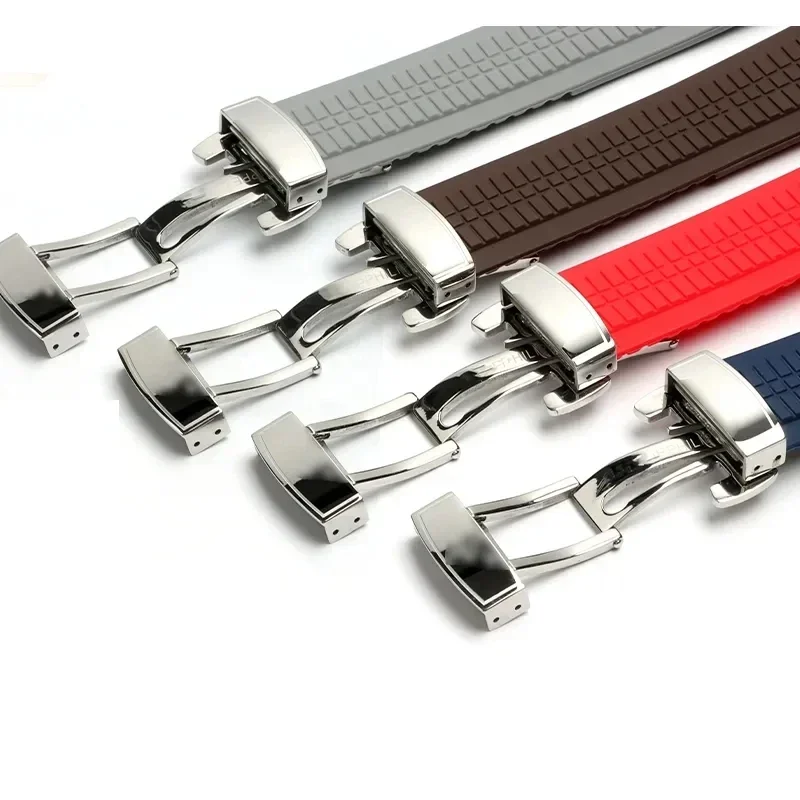 Watch strap for Patek Philippe – Luxury Watch Patek Philippe recenzja i cena