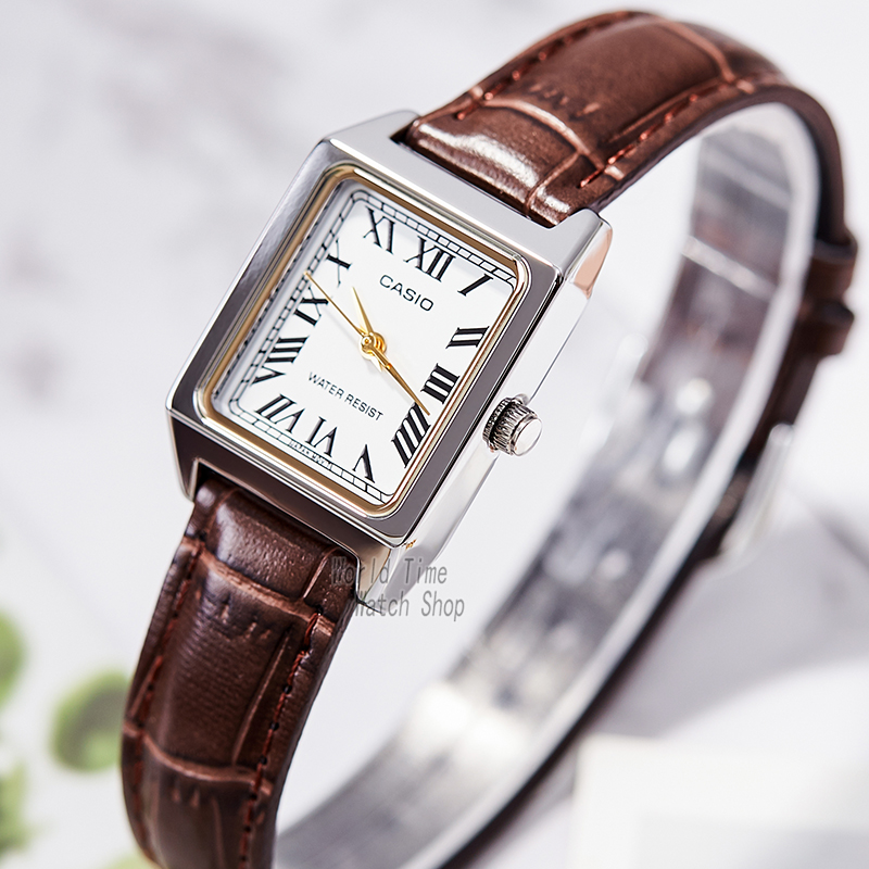 Casio watch women watches top  – Luxury Watch Green recenzja i cena