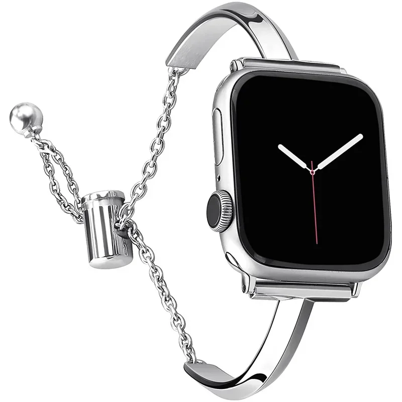 Luxury Watch Band for Apple Wa – Luxury Watch Apple Bands recenzja i cena