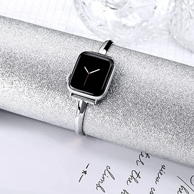 Luxury Watch Band for Apple Wa – Luxury Watch Apple Bands recenzja i cena