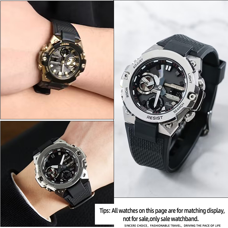 14mm Quick Release Special Wat – Luxury Watch G Shock recenzja i cena
