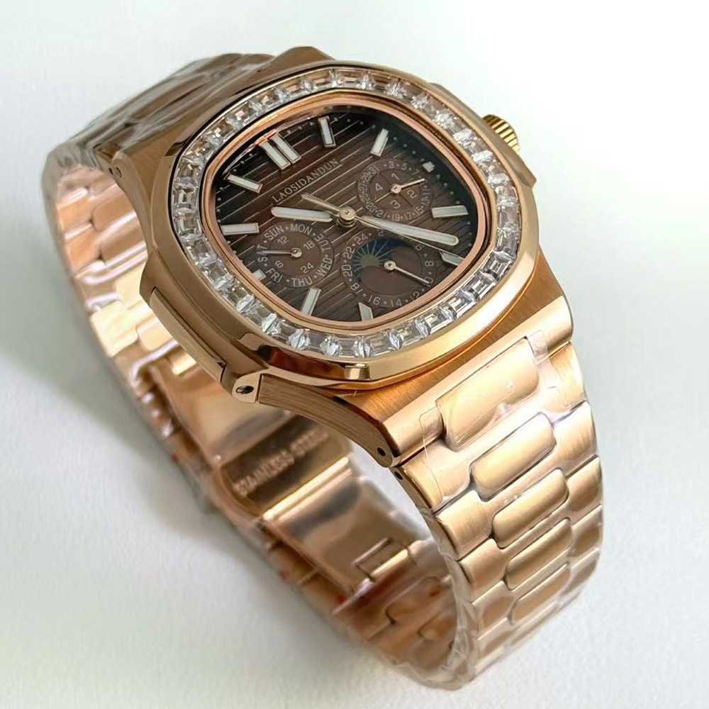 2025 New rose gold Chinese aut – Luxury Watch Cartier recenzja i cena