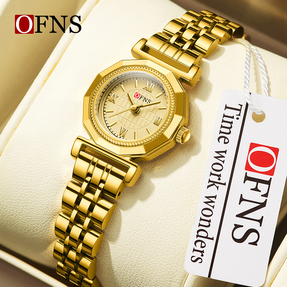 OFNS 1555 Casual Luxury Women' – Luxury Watch Shop recenzja i cena
