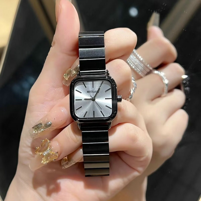 Hot Sale Brand Black Watch for – Luxury Watch Green recenzja i cena