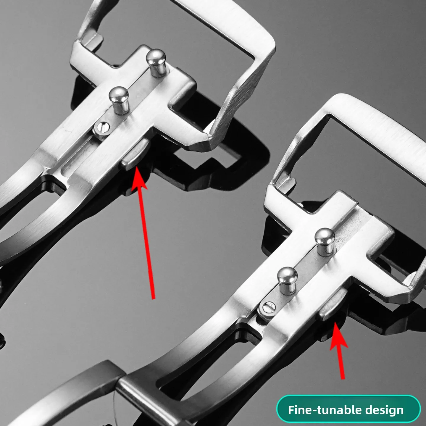 New High Quality Watch Buckle  – Luxury Watch Longines recenzja i cena