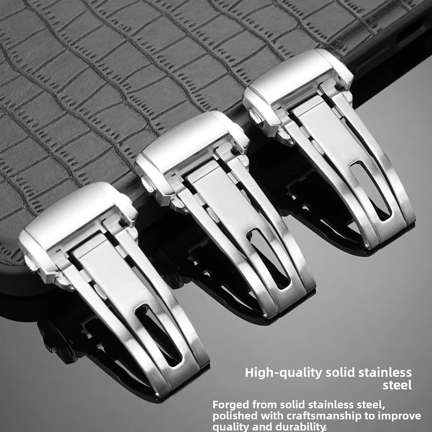 New High Quality Watch Buckle  – Luxury Watch Longines recenzja i cena