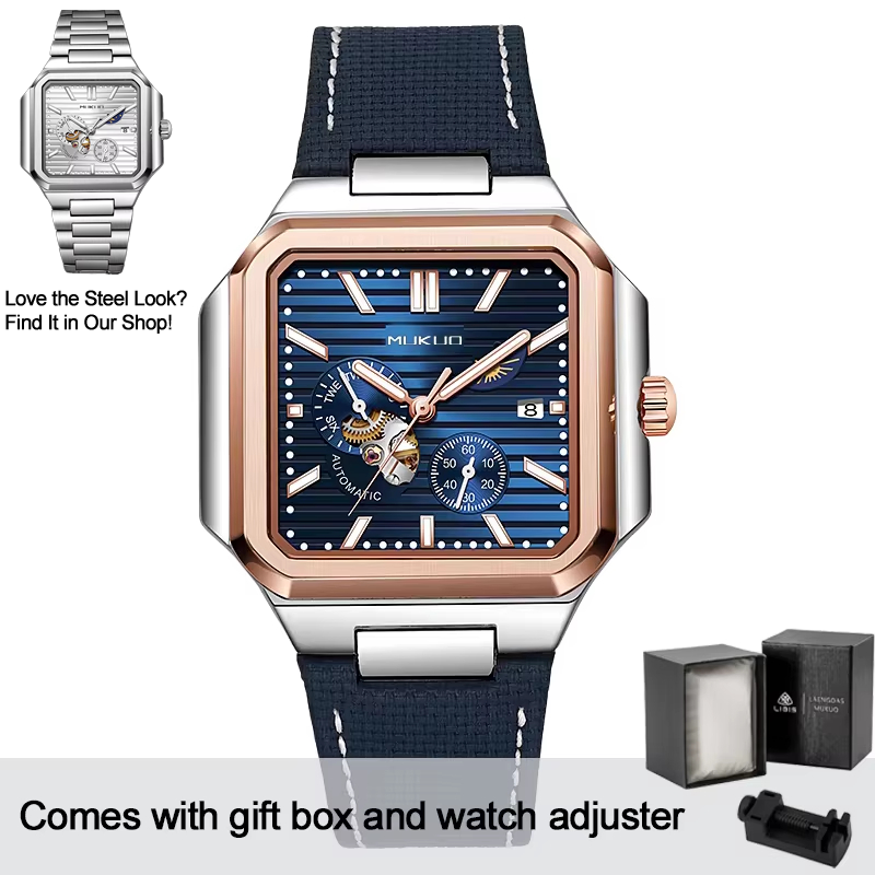 Luxury personalized men's auto – Luxury Watch Cartier recenzja i cena