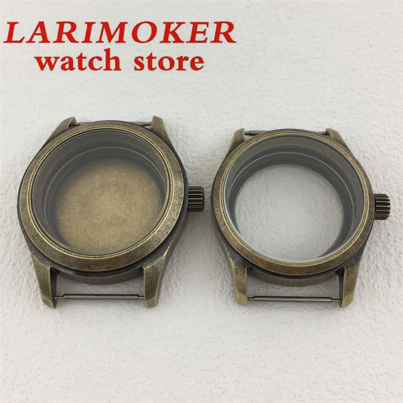 Pilot Bronze 36mm 39mm case sa – Bronze Case Watch recenzja i cena