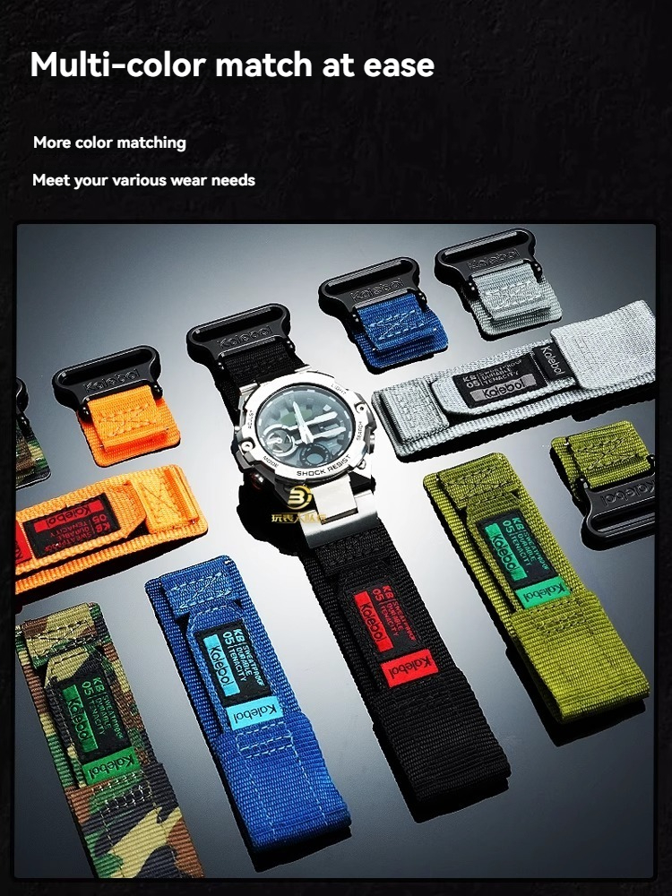 For Casio G-SHOCK GST B400 Spo – Luxury Watch G Shock recenzja i cena