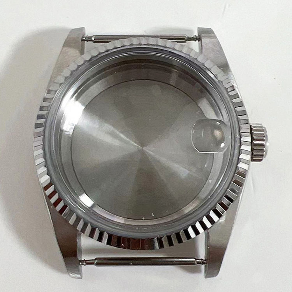 36mm Watch Case for NH36 NH35  – Bronze Case Watch recenzja i cena