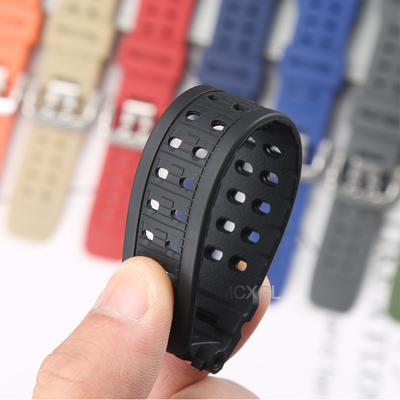 Replacement Resin Watch Band C – Luxury Watch G Shock recenzja i cena