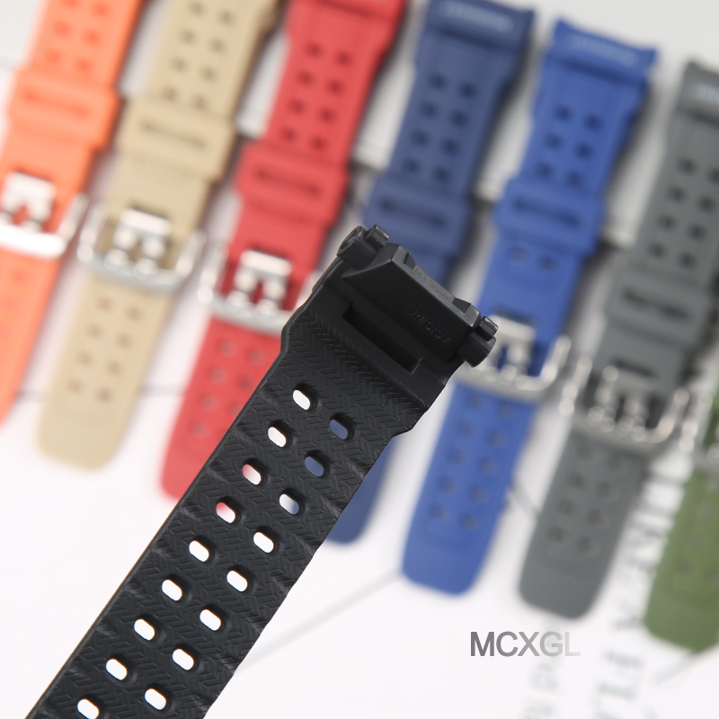 Replacement Resin Watch Band C – Luxury Watch G Shock recenzja i cena