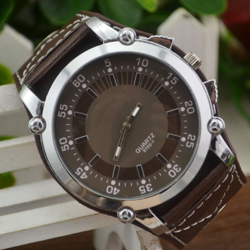 Fashion Brand Luxury Wristwatc – Luxury Watch Wallpaper recenzja i cena