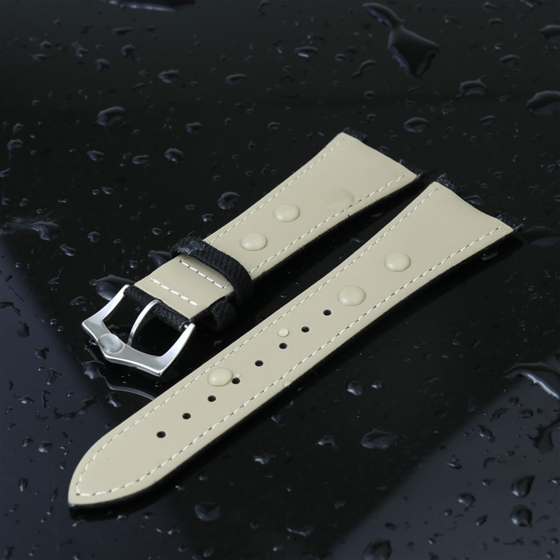 25mm Nylon Watch Band with Sta – Luxury Watch Patek Philippe recenzja i cena