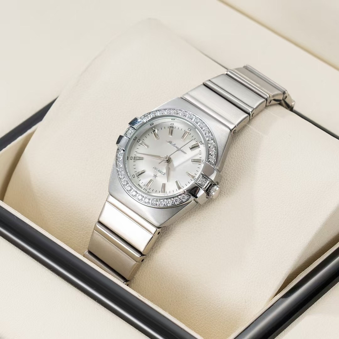 Classic Constellation Women's  – Luxury Watch Cartier recenzja i cena