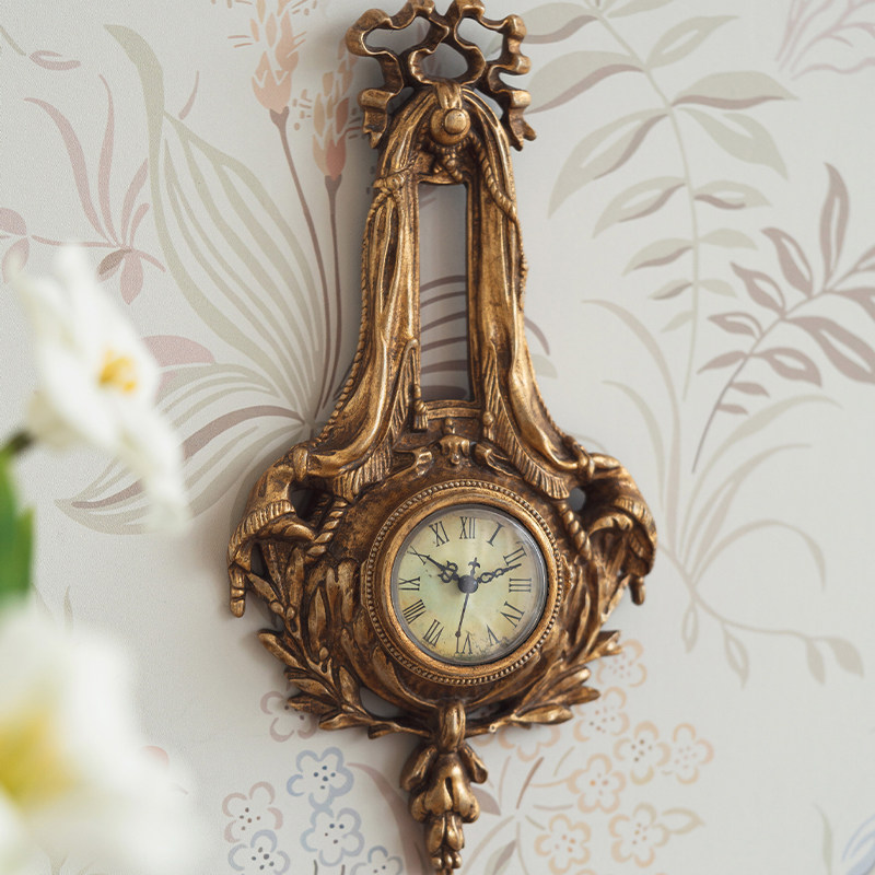 Vintage Wall Clocks Luxury Wal – Luxury Watch Europe recenzja i cena