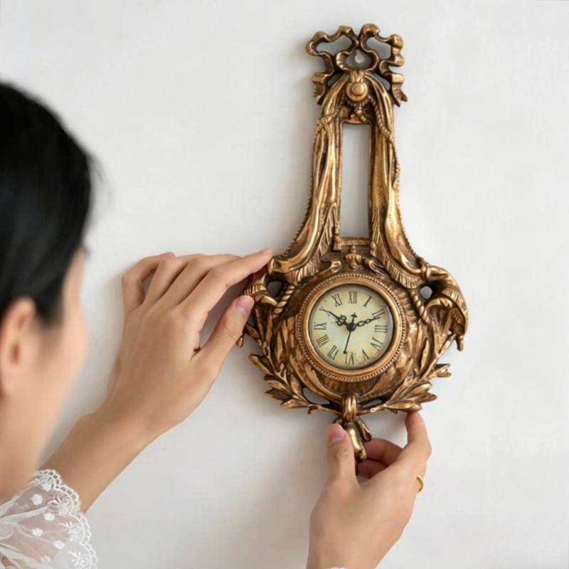 Vintage Wall Clocks Luxury Wal – Luxury Watch Europe recenzja i cena
