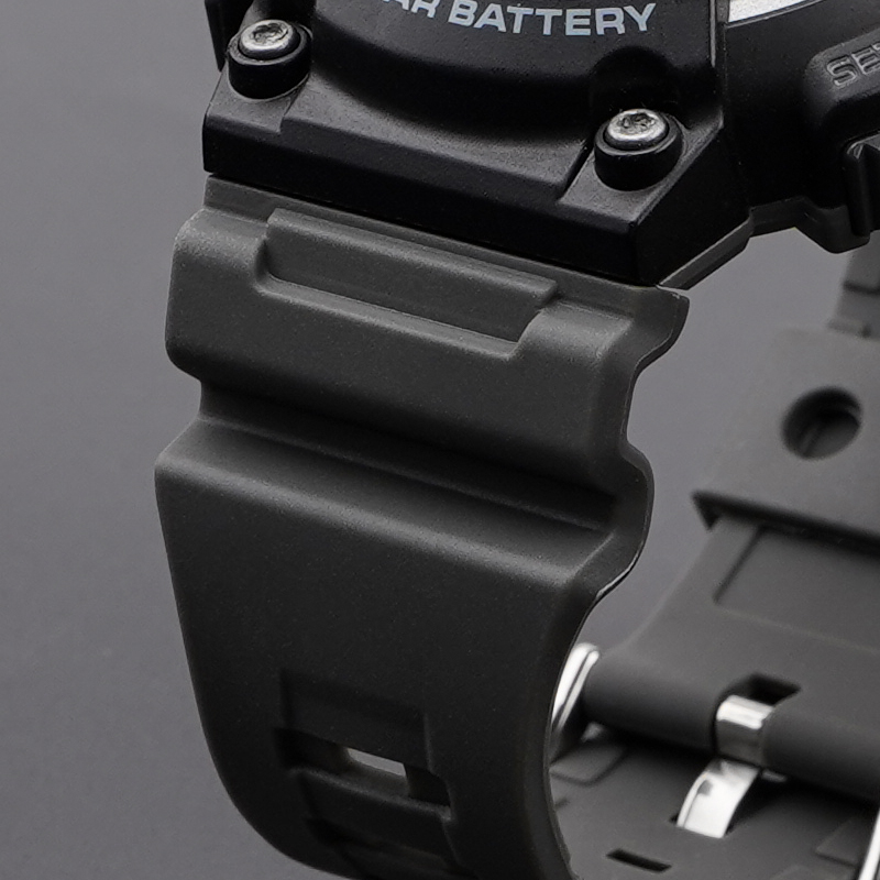 Rubber Strap for Casio G-SHOCK – Luxury Watch G Shock recenzja i cena