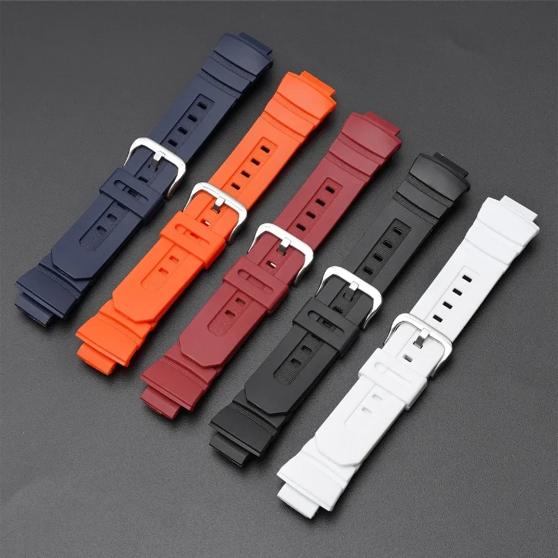 Black Resin Watch Strap for Ca – Luxury Watch G Shock recenzja i cena