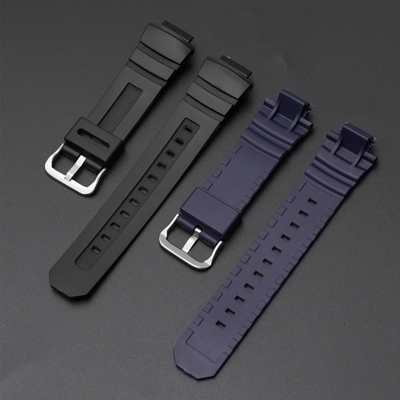 Black Resin Watch Strap for Ca – Luxury Watch G Shock recenzja i cena