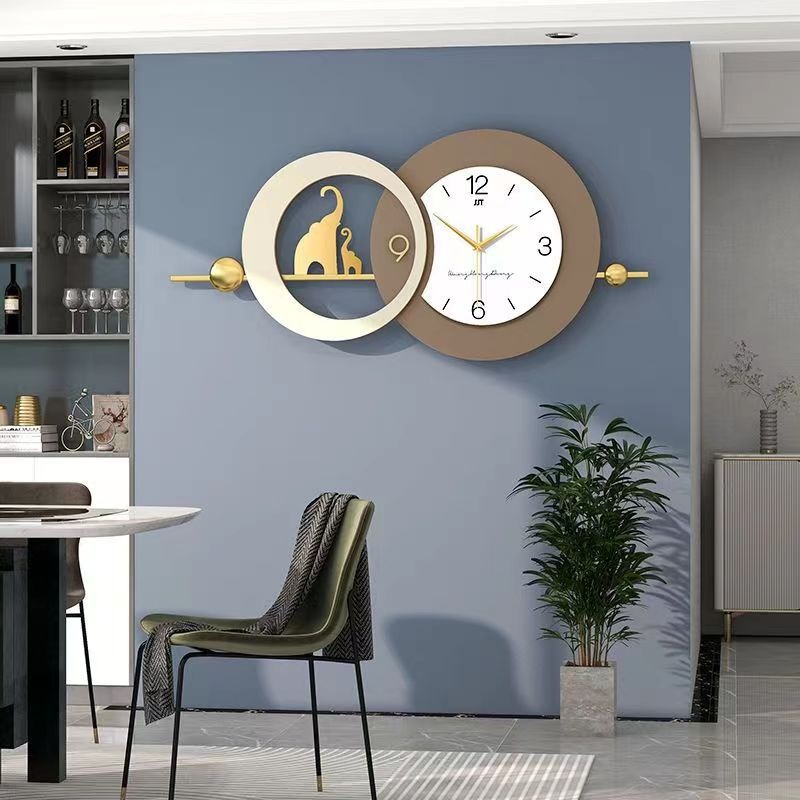 European Modern Luxury Wall Cl – Luxury Watch Europe recenzja i cena