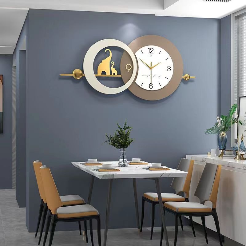 European Modern Luxury Wall Cl – Luxury Watch Europe recenzja i cena