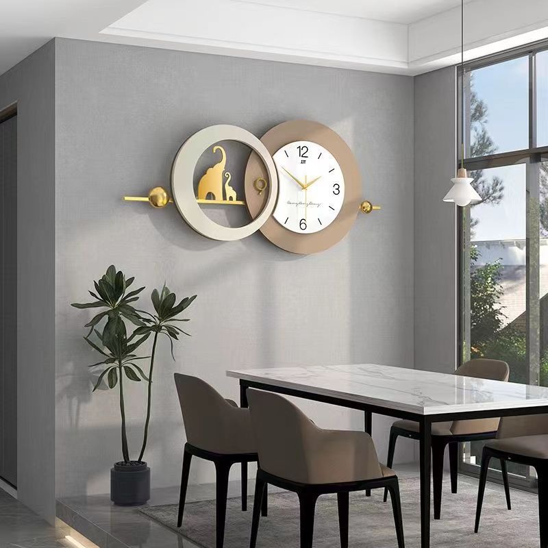 European Modern Luxury Wall Cl – Luxury Watch Europe recenzja i cena