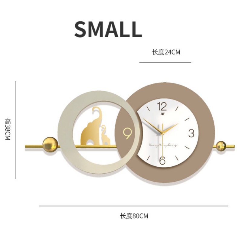 European Modern Luxury Wall Cl – Luxury Watch Europe recenzja i cena