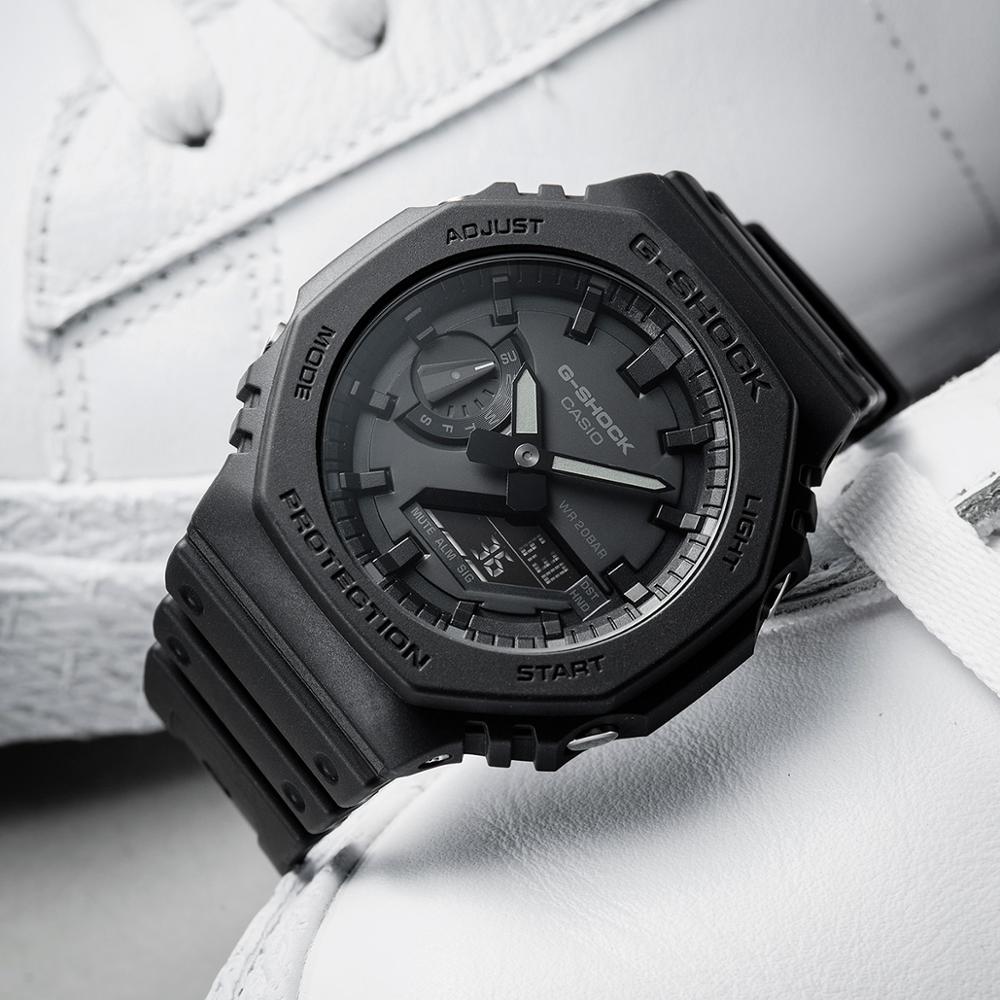 Casio Watch men g shock Ultra- – Luxury Watch G Shock recenzja i cena