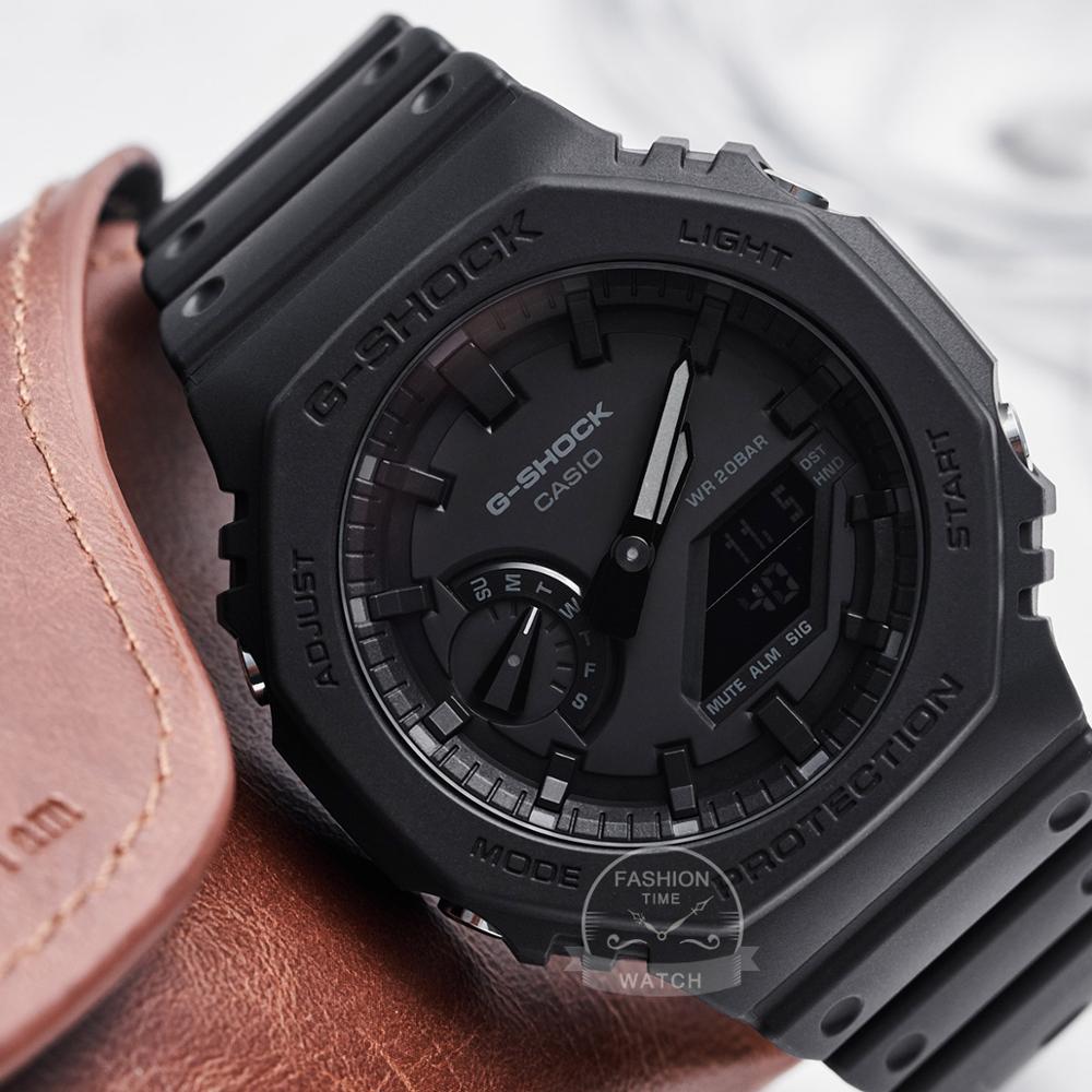 Casio Watch men g shock Ultra- – Luxury Watch G Shock recenzja i cena