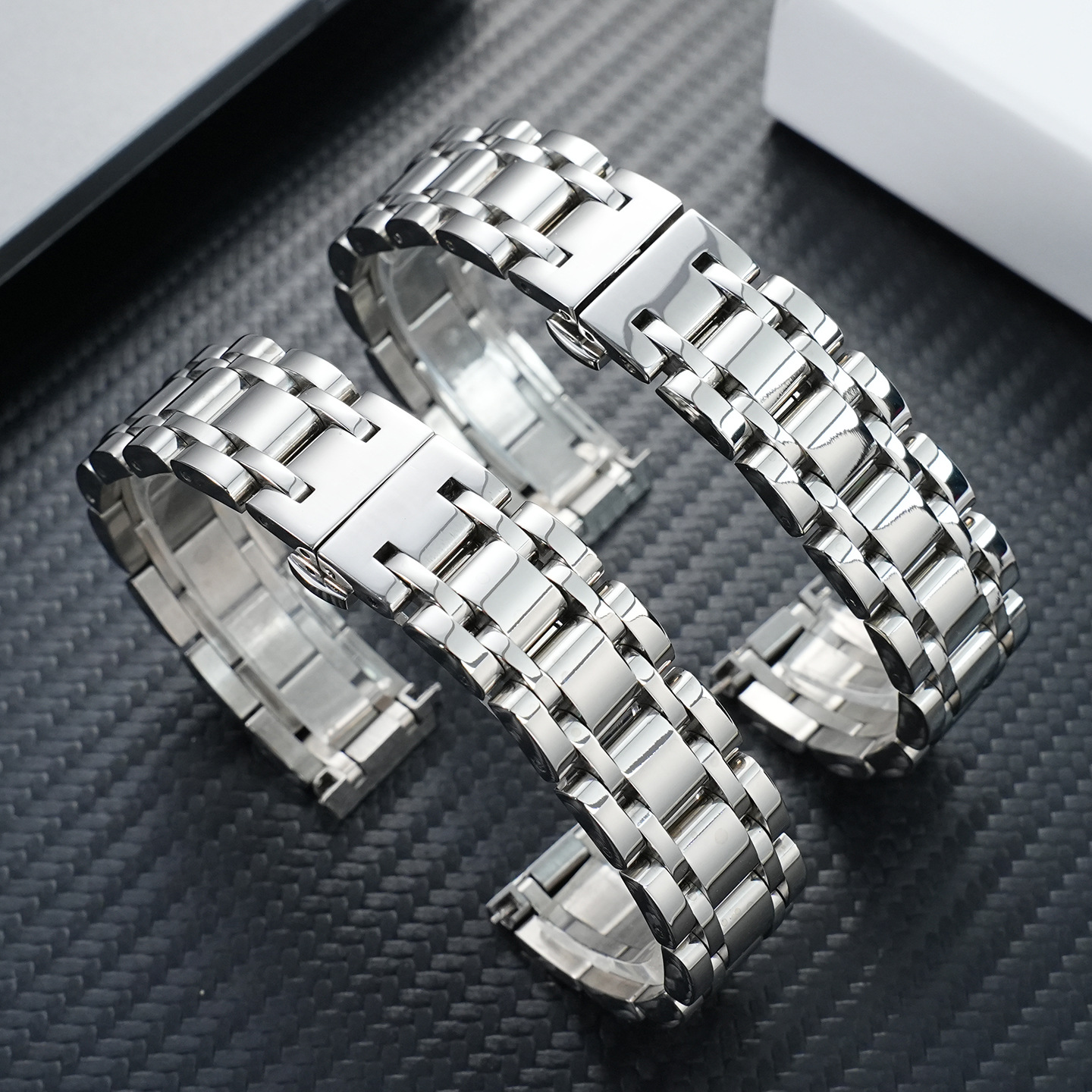 15mm 17mm High quality metal W – Luxury Watch Longines recenzja i cena